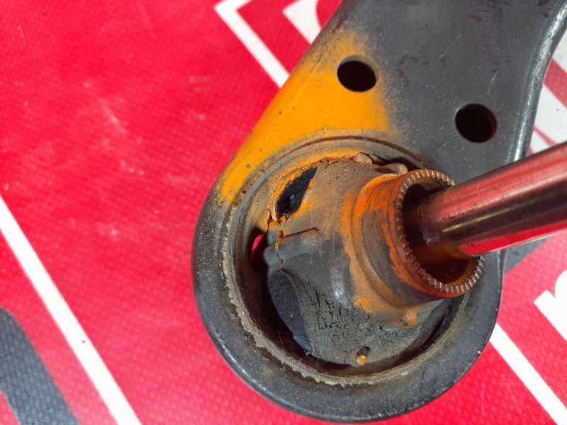 Рычаг подвески нижний, 800 рублей, Красноярск