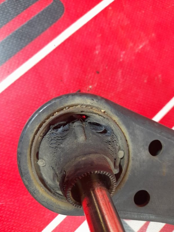 Рычаг подвески нижний, 800 рублей, Красноярск