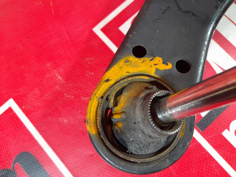 Рычаг подвески нижний, 800 рублей, Красноярск