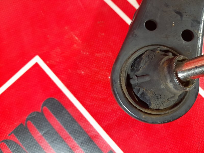 Рычаг подвески нижний, 800 рублей, Красноярск