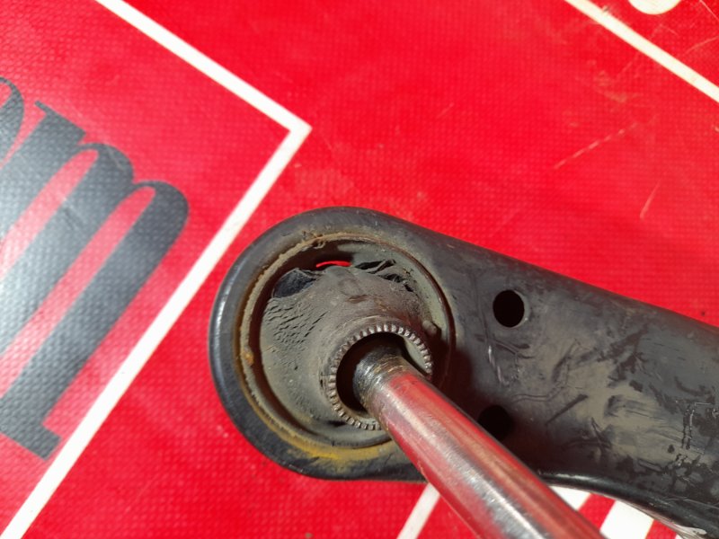 Рычаг подвески нижний, 800 рублей, Красноярск