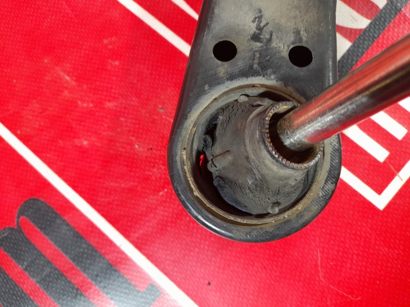 Рычаг подвески нижний, 800 рублей, Красноярск