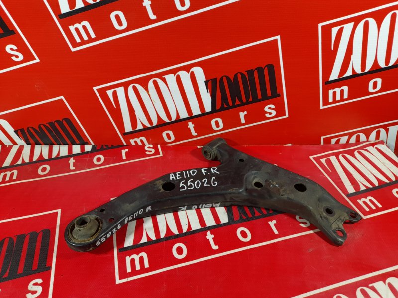 Рычаг подвески нижний, 800 рублей, Красноярск