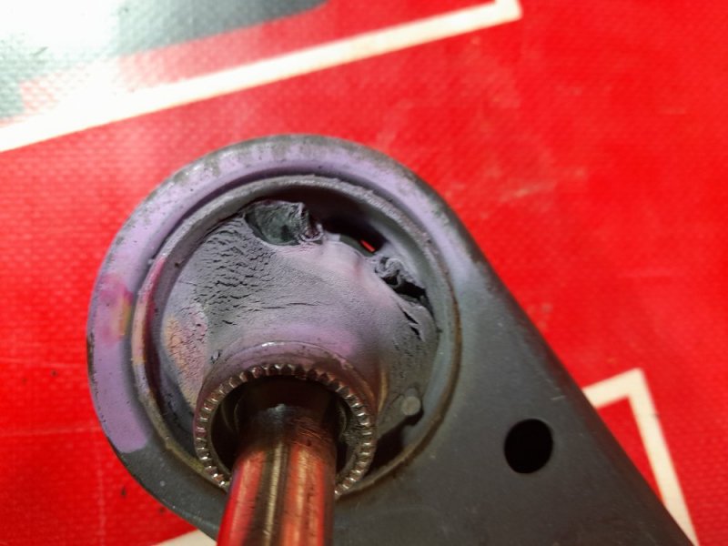 Рычаг подвески нижний, 800 рублей, Красноярск