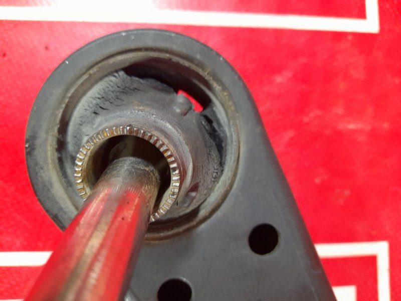 Рычаг подвески нижний, 800 рублей, Красноярск