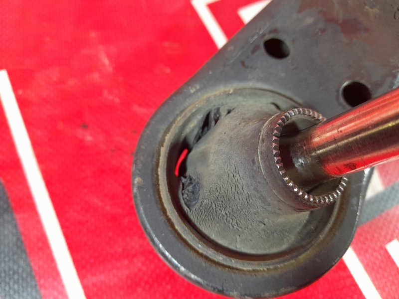 Рычаг подвески нижний, 800 рублей, Красноярск