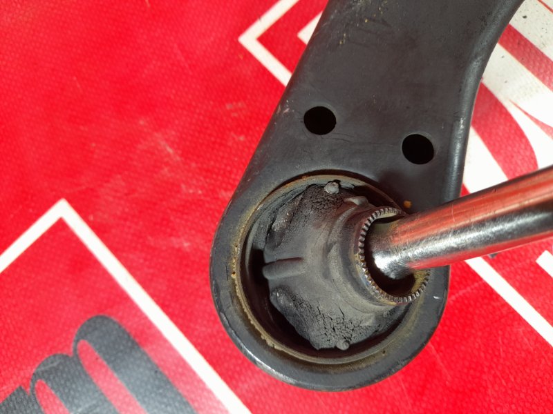 Рычаг подвески нижний, 500 рублей, Красноярск