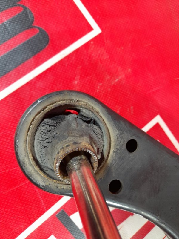 Рычаг подвески нижний, 800 рублей, Красноярск