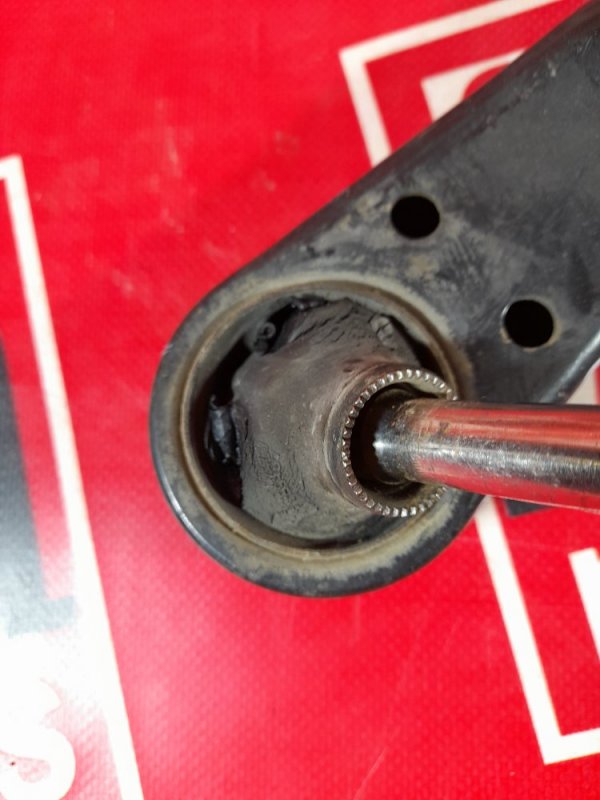 Рычаг подвески нижний, 800 рублей, Красноярск