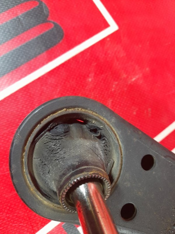 Рычаг подвески нижний, 800 рублей, Красноярск