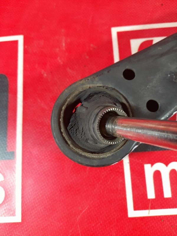 Рычаг подвески нижний, 800 рублей, Красноярск