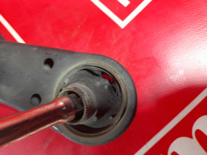 Рычаг подвески нижний, 800 рублей, Красноярск