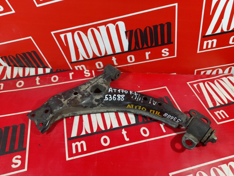 Рычаг подвески нижний, 1100 рублей, Красноярск