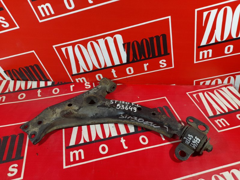 Рычаг подвески нижний, 1100 рублей, Красноярск