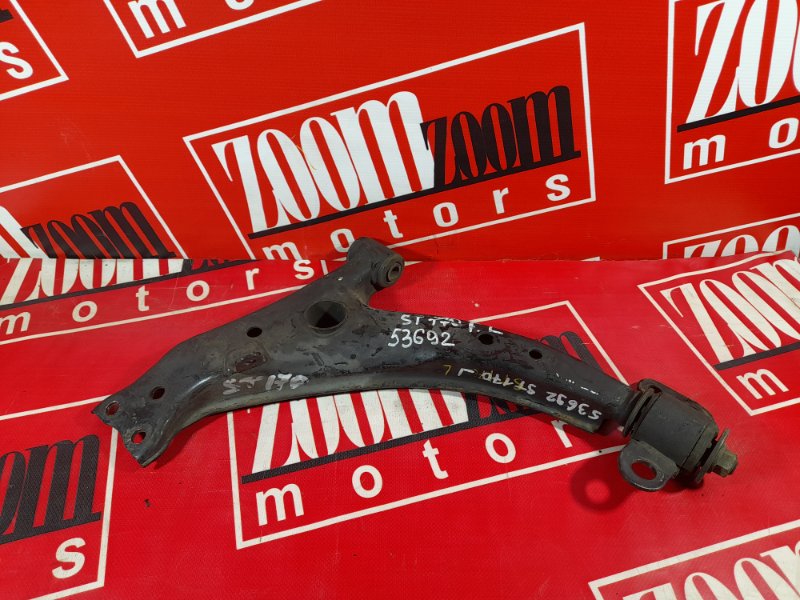 Рычаг подвески нижний, 1100 рублей, Красноярск