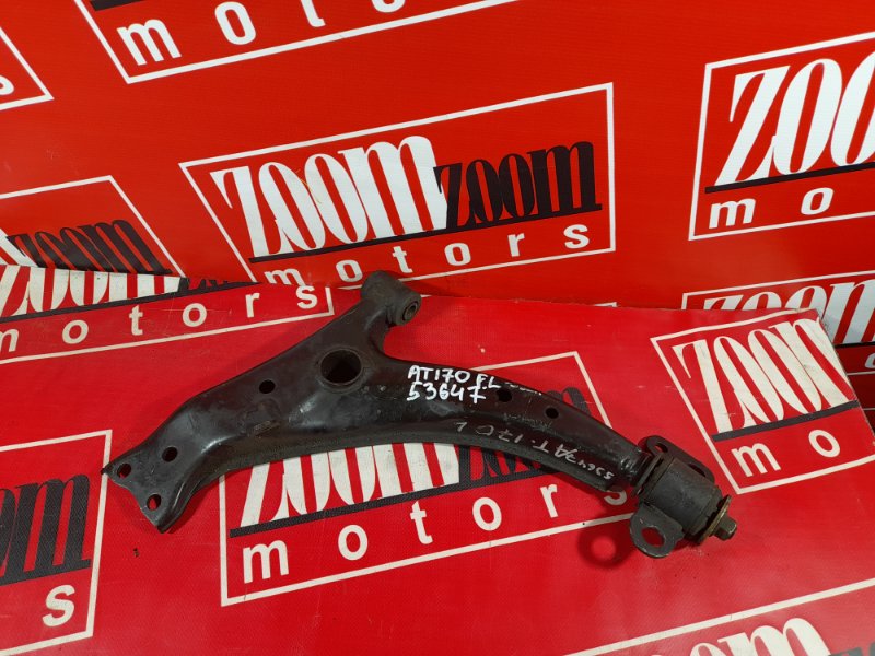 Рычаг подвески нижний, 1100 рублей, Красноярск