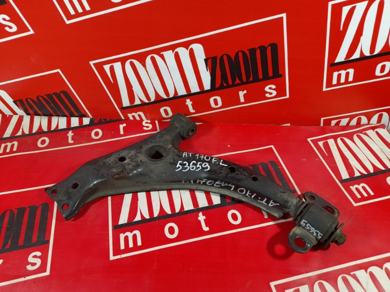 Рычаг подвески нижний, 1100 рублей, Красноярск