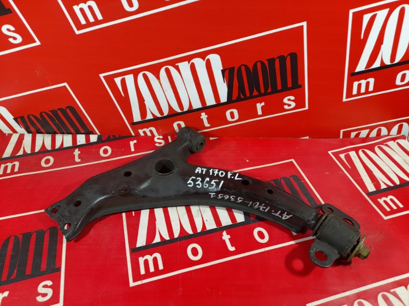 Рычаг подвески нижний, 1100 рублей, Красноярск