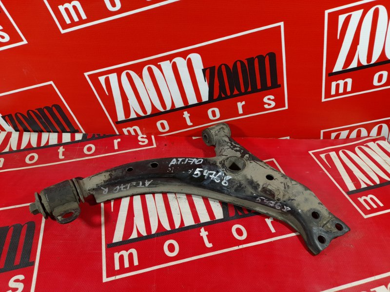 Рычаг подвески нижний, 1100 рублей, Красноярск