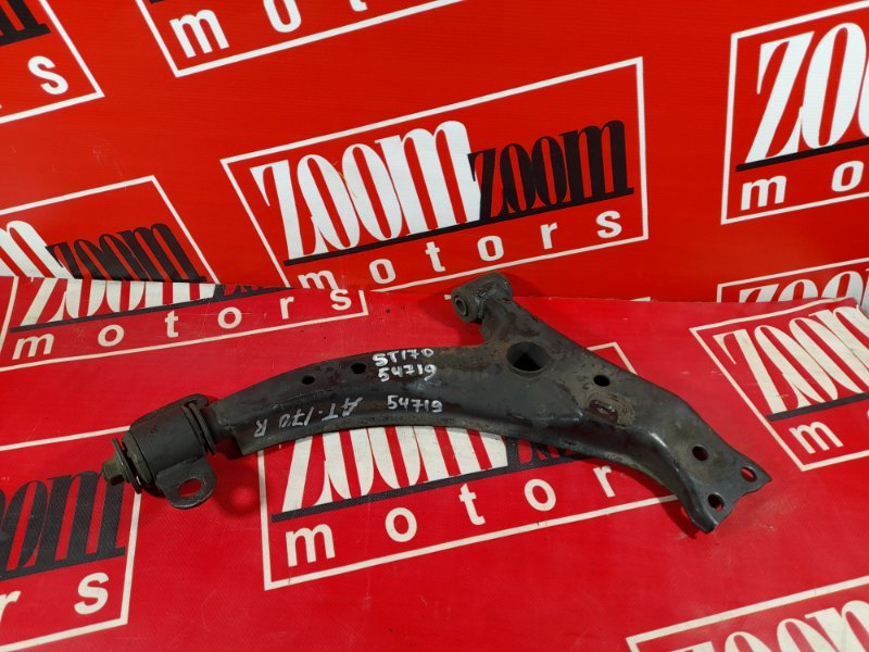 Рычаг подвески нижний, 1100 рублей, Красноярск