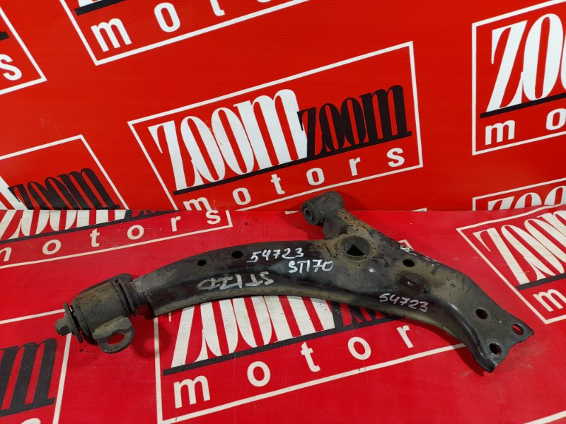 Рычаг подвески нижний, 1100 рублей, Красноярск