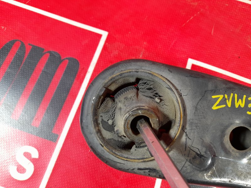 Рычаг подвески нижний, 1600 рублей, Красноярск