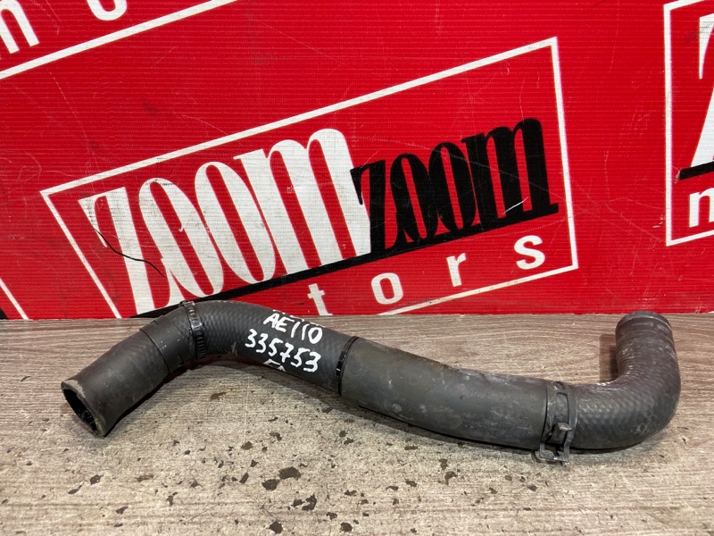 Патрубок радиатора, 800 рублей, Красноярск