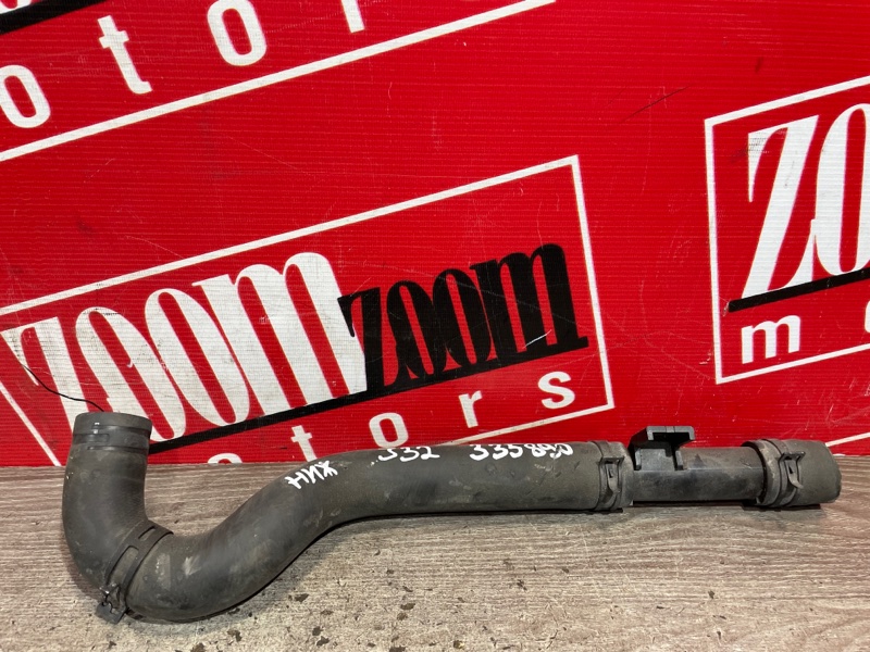 Патрубок радиатора, 800 рублей, Красноярск