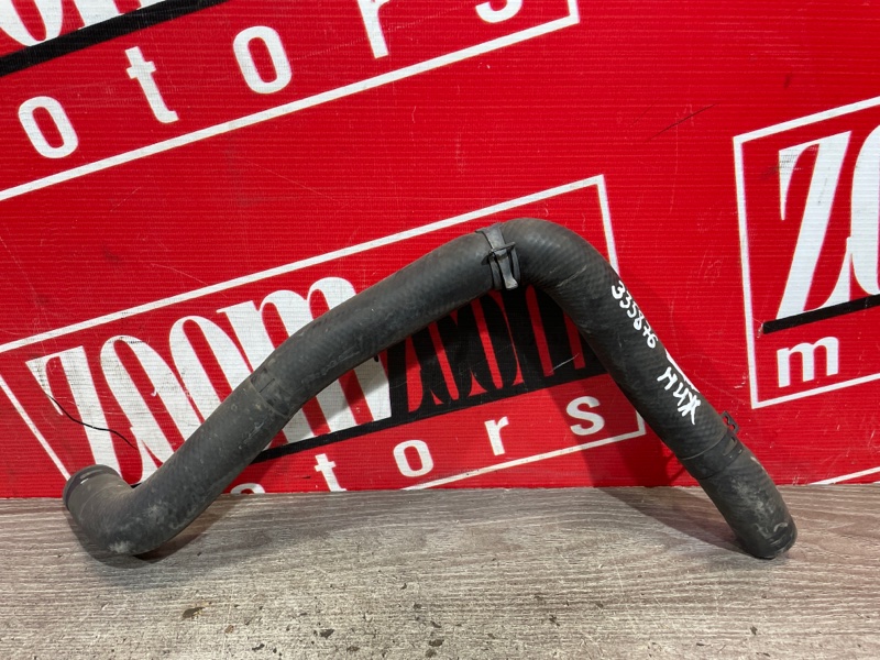 Патрубок радиатора, 500 рублей, Красноярск