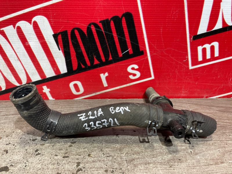 Патрубок радиатора, 1200 рублей, Красноярск