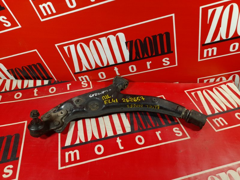 Рычаг подвески нижний, 1500 рублей, Красноярск