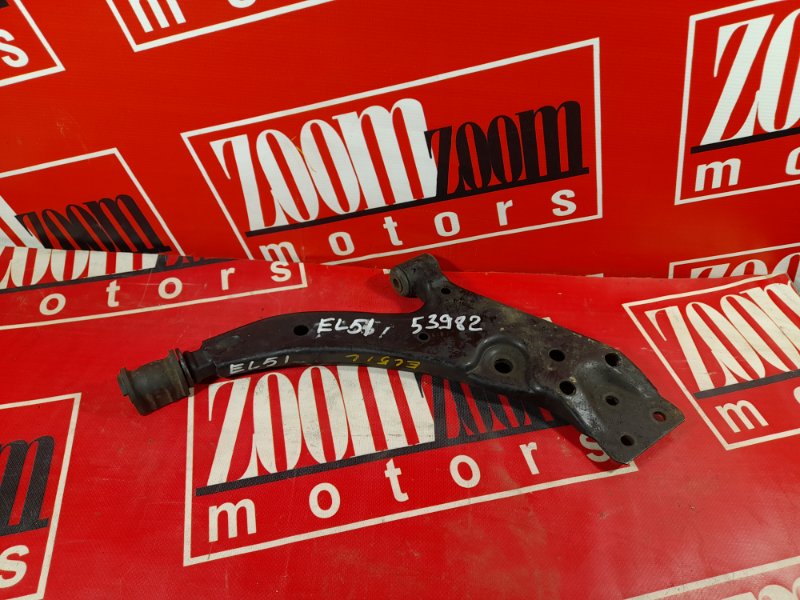 Рычаг подвески нижний, 900 рублей, Красноярск