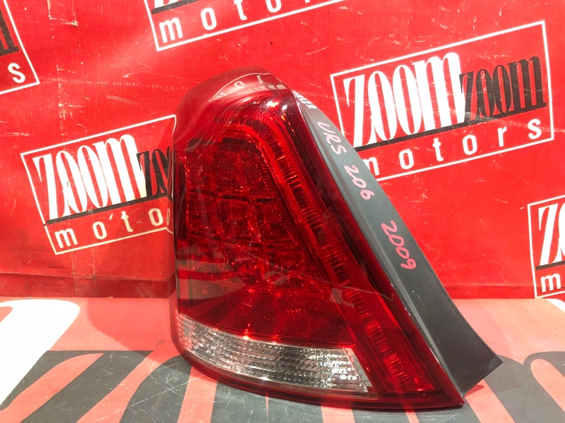 Фонарь (Стоп-сигнал), 3400 рублей, Красноярск