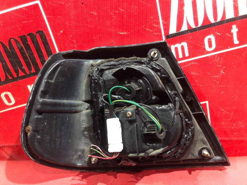 Фонарь (Стоп-сигнал), 500 рублей, Красноярск