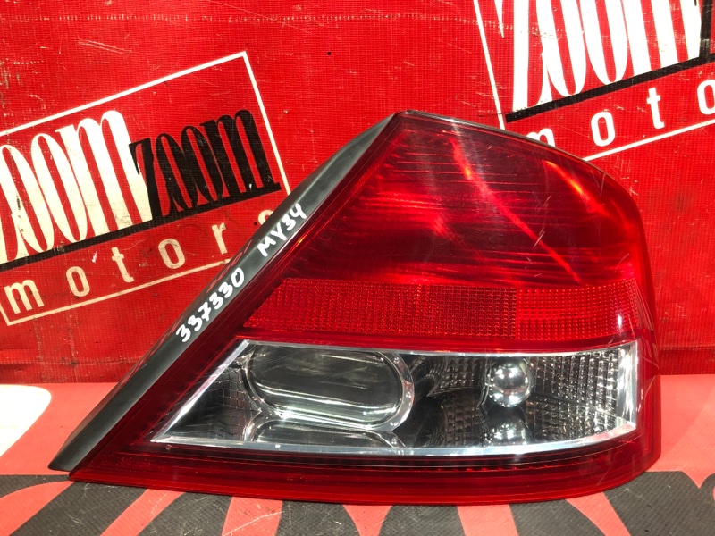 Фонарь (Стоп-сигнал), 1900 рублей, Красноярск