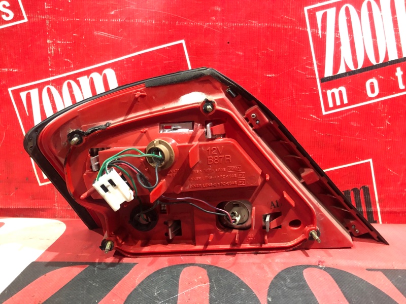 Фонарь (Стоп-сигнал), 1900 рублей, Красноярск