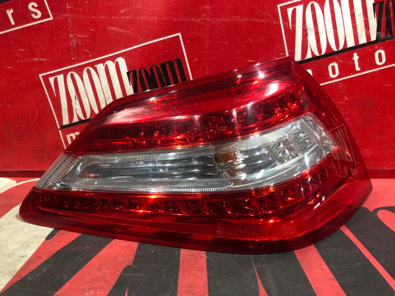 Фонарь (Стоп-сигнал), 2900 рублей, Красноярск