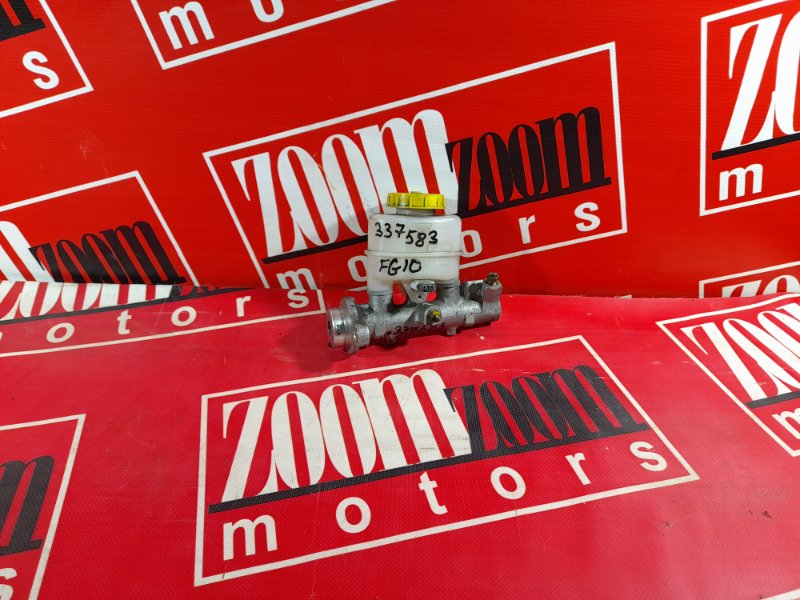 Главный тормозной цилиндр, 700 рублей, Красноярск