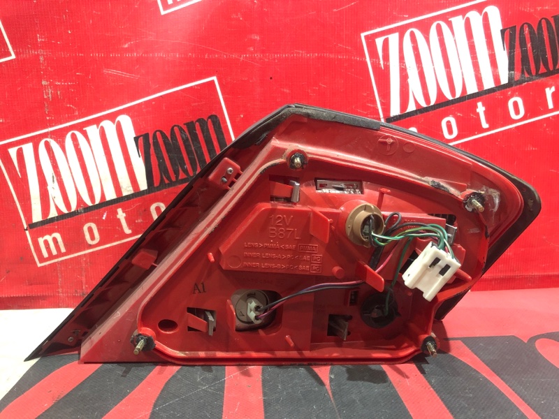 Фонарь (Стоп-сигнал), 1900 рублей, Красноярск