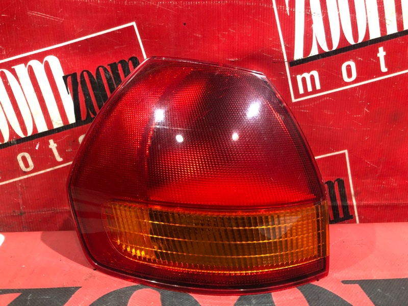 Фонарь (Стоп-сигнал), 500 рублей, Красноярск