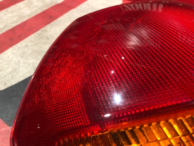 Фонарь (Стоп-сигнал), 500 рублей, Красноярск