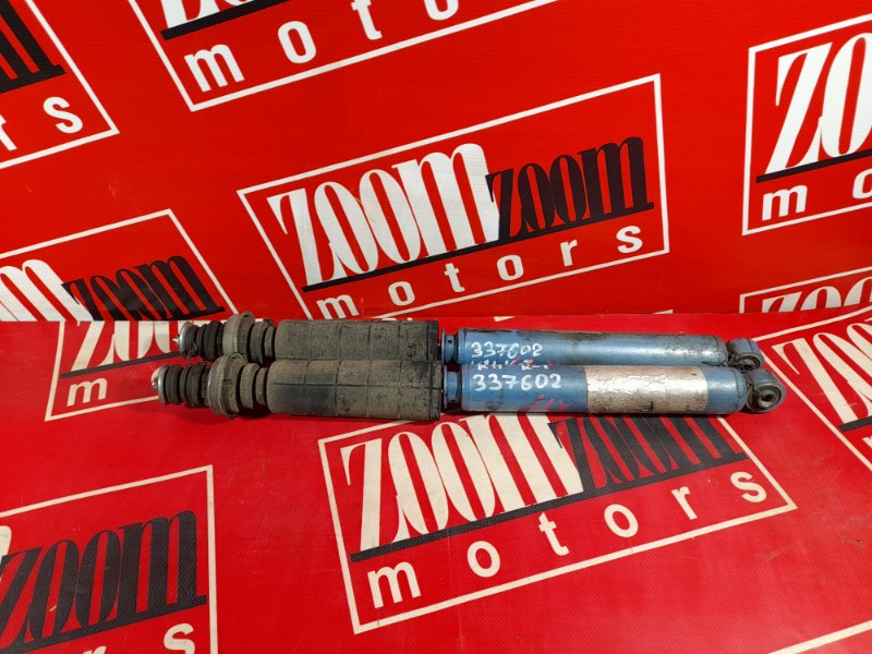 Амортизатор, 3800 рублей, Красноярск