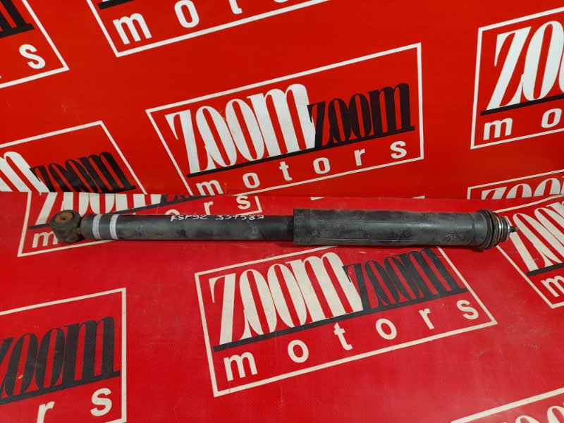 Амортизатор, 1200 рублей, Красноярск