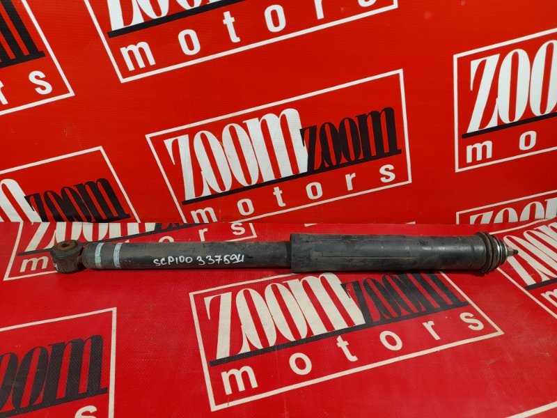 Амортизатор, 1000 рублей, Красноярск