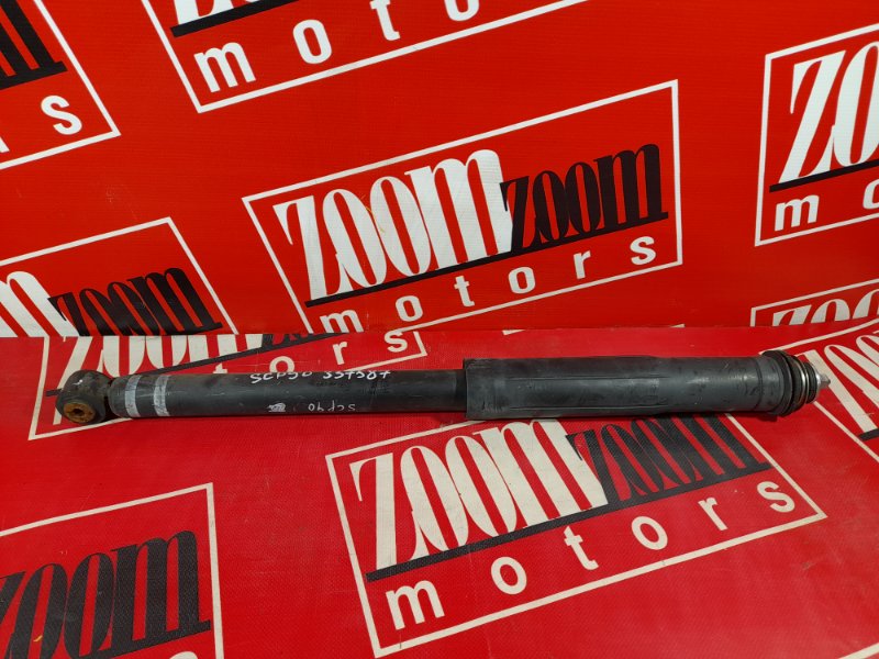 Амортизатор, 900 рублей, Красноярск