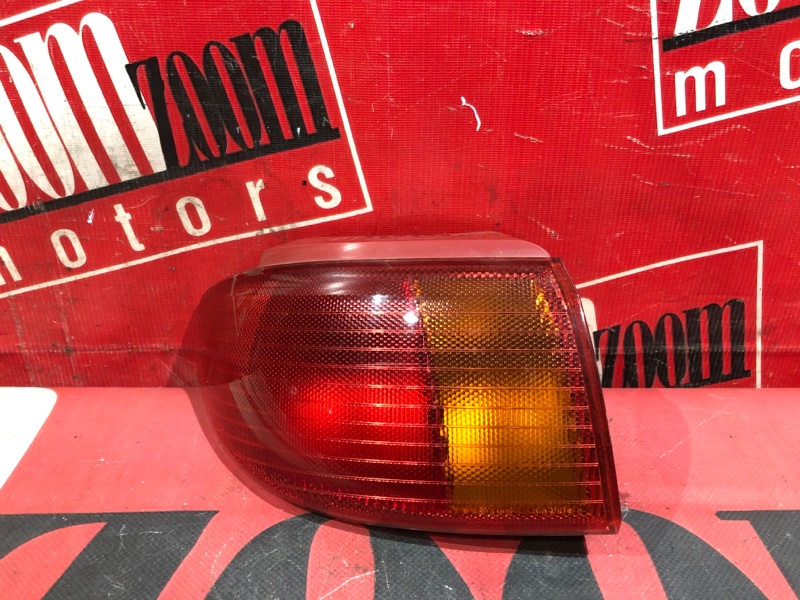 Фонарь (Стоп-сигнал), 500 рублей, Красноярск