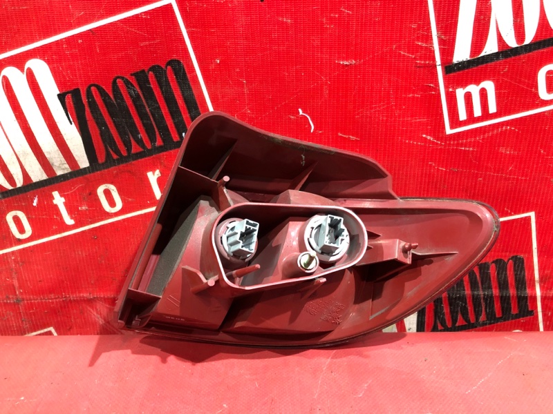 Фонарь (Стоп-сигнал), 500 рублей, Красноярск