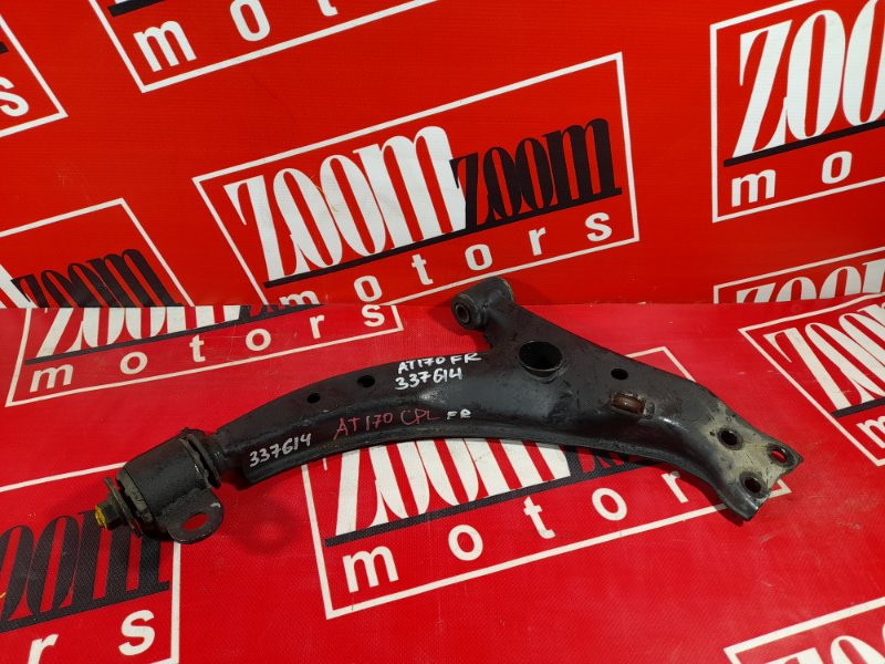 Рычаг подвески нижний, 1100 рублей, Красноярск