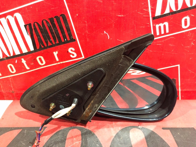 Зеркало боковое, 500 рублей, Красноярск