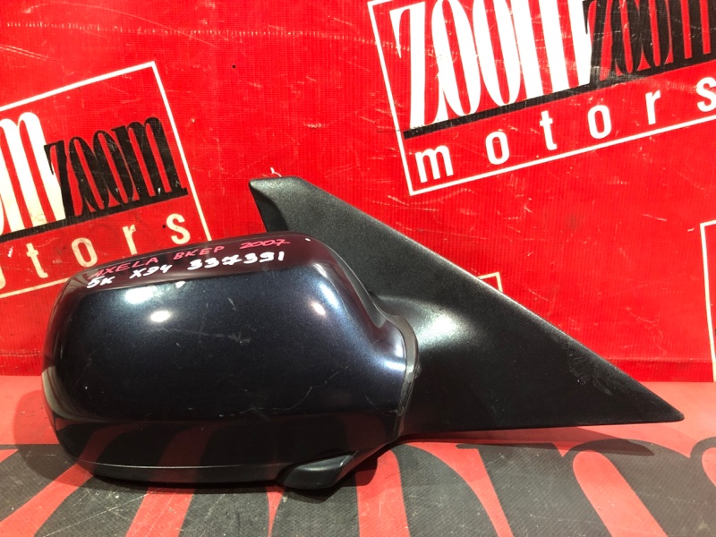 Зеркало боковое, 500 рублей, Красноярск